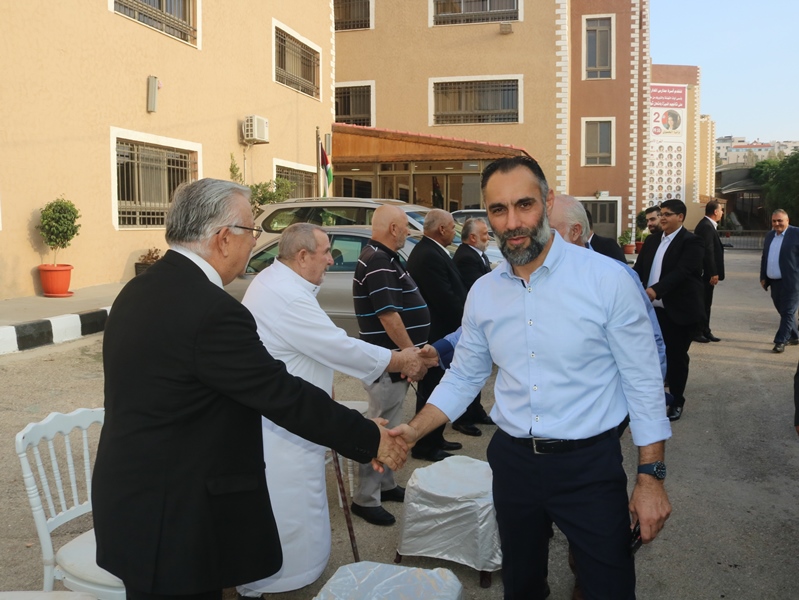 IMG 1947 - وكالة عكاظ الاخبارية