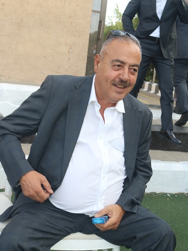 IMG 1951 - وكالة عكاظ الاخبارية