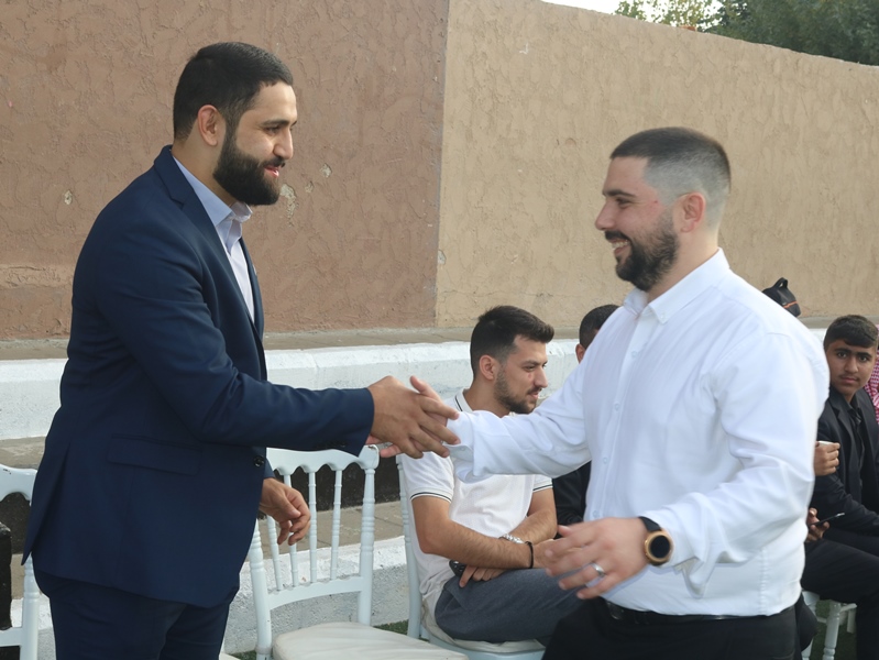 IMG 1964 - وكالة عكاظ الاخبارية