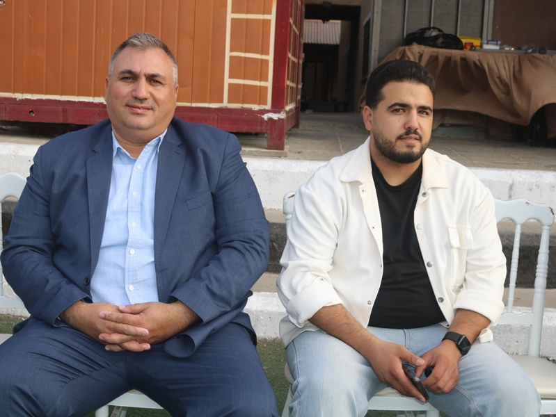 IMG 1985 - وكالة عكاظ الاخبارية