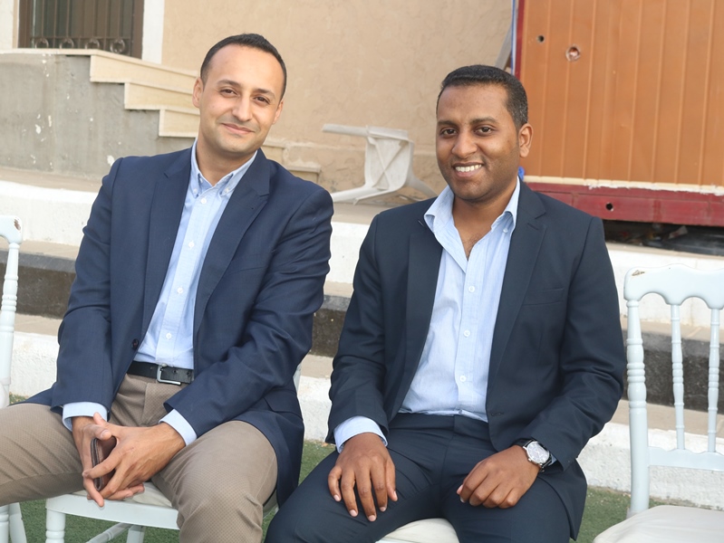 IMG 1987 - وكالة عكاظ الاخبارية