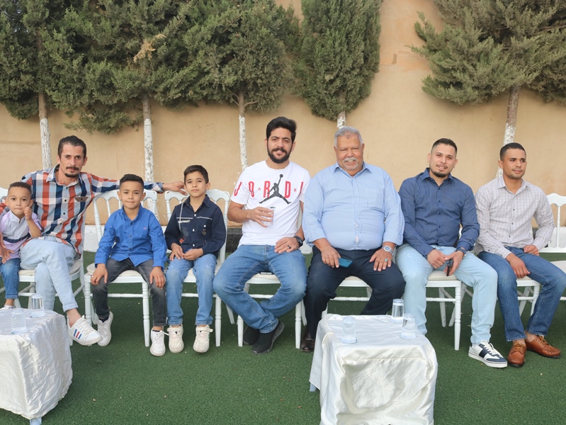 IMG 1991 - وكالة عكاظ الاخبارية