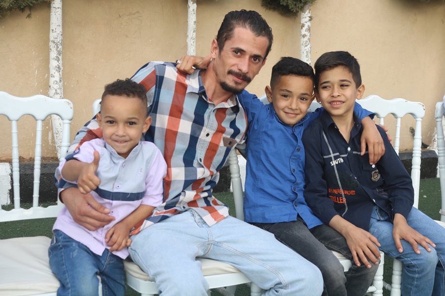 IMG 1998 - وكالة عكاظ الاخبارية