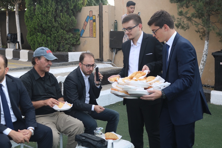 IMG 2021 - وكالة عكاظ الاخبارية