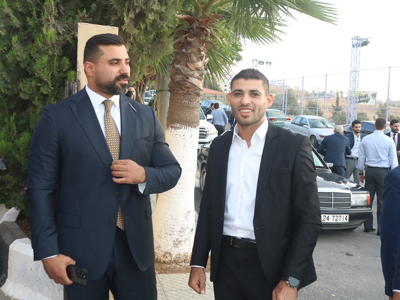 IMG 2059 - وكالة عكاظ الاخبارية