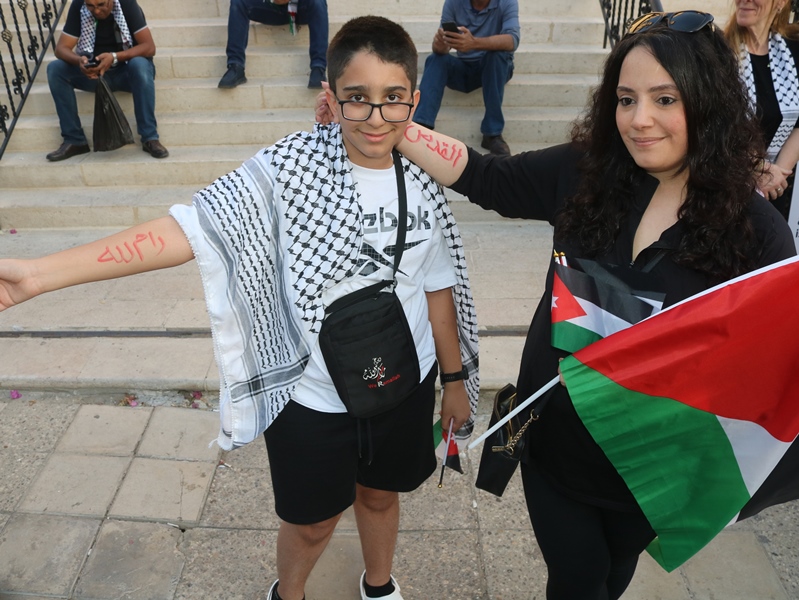 IMG 2395 - وكالة عكاظ الاخبارية