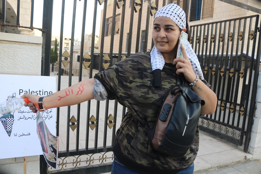 IMG 2400 - وكالة عكاظ الاخبارية