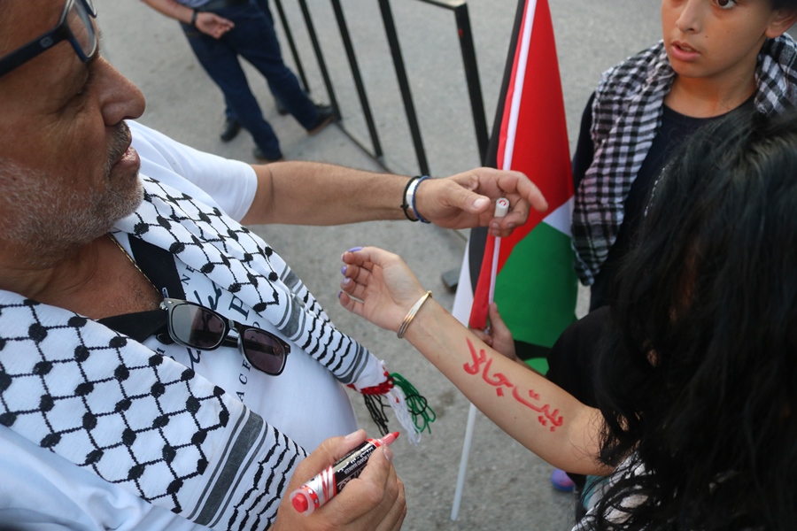 IMG 2410 - وكالة عكاظ الاخبارية