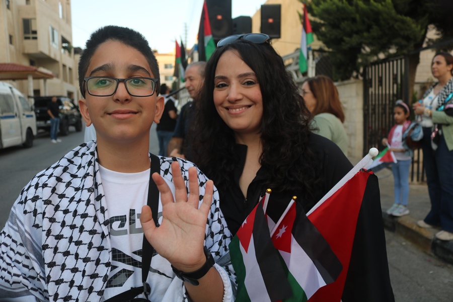 IMG 2414 - وكالة عكاظ الاخبارية