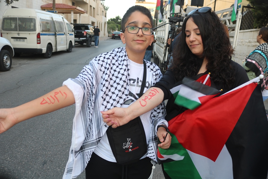 IMG 2415 1 - وكالة عكاظ الاخبارية