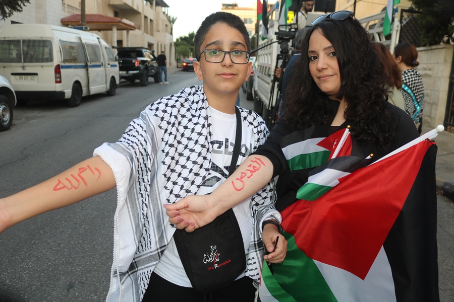 IMG 2416 - وكالة عكاظ الاخبارية