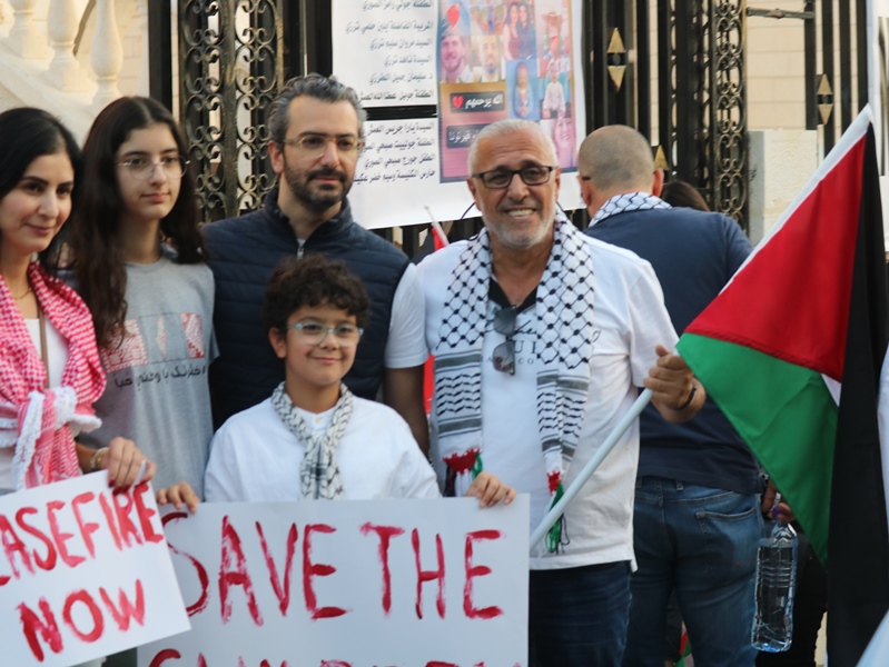 IMG 2423 - وكالة عكاظ الاخبارية