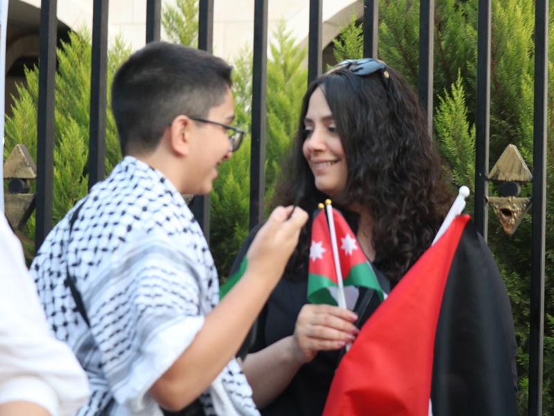 IMG 2427 - وكالة عكاظ الاخبارية