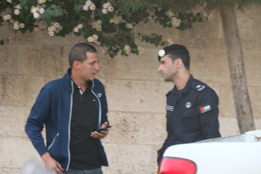 IMG 2437 - وكالة عكاظ الاخبارية