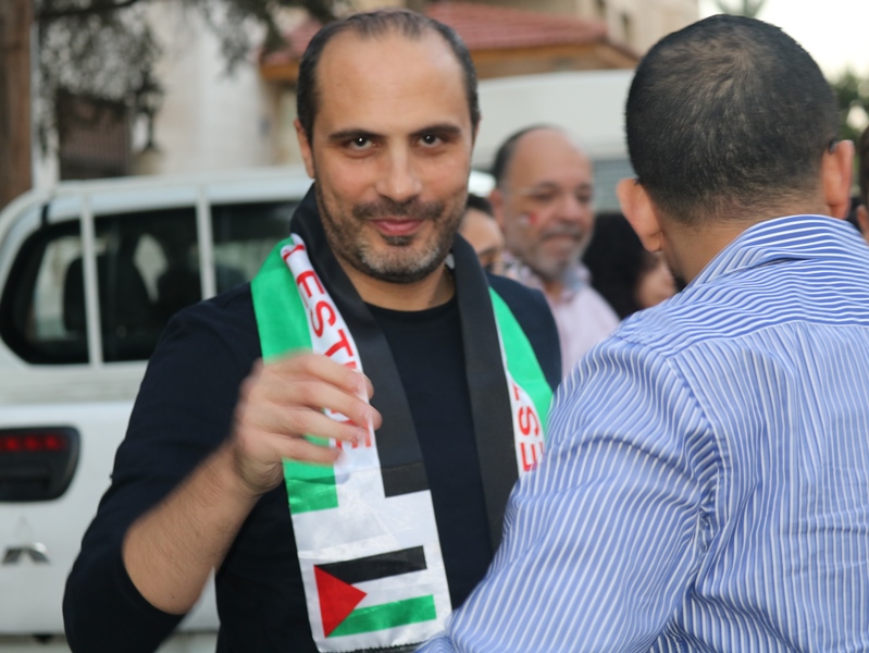 IMG 2461 - وكالة عكاظ الاخبارية