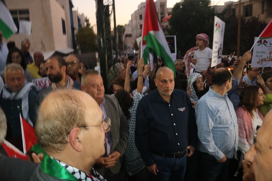 IMG 2482 - وكالة عكاظ الاخبارية