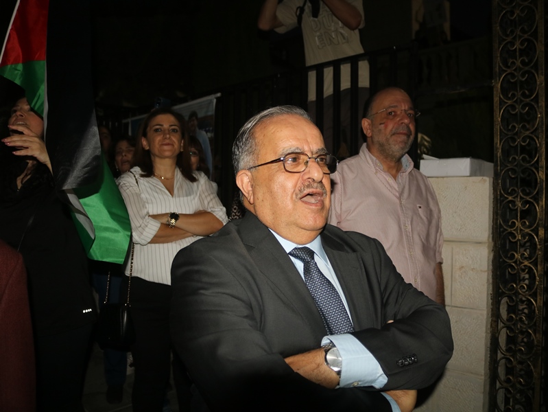 IMG 2502 - وكالة عكاظ الاخبارية