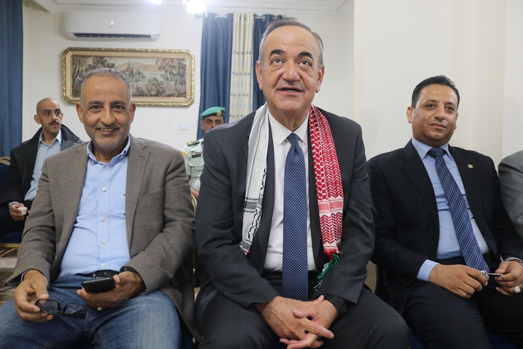 IMG 2509 - وكالة عكاظ الاخبارية