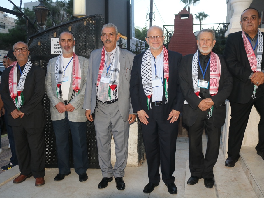 IMG 2538 - وكالة عكاظ الاخبارية