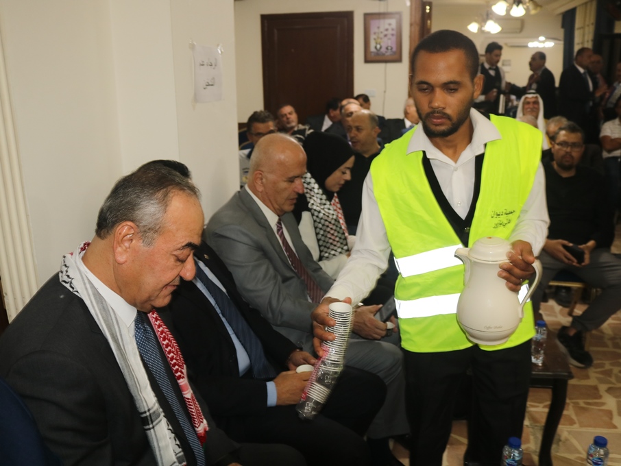 IMG 2587 - وكالة عكاظ الاخبارية