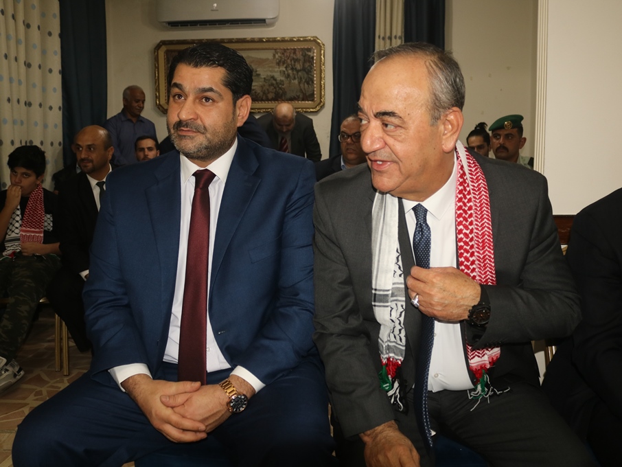 IMG 2591 - وكالة عكاظ الاخبارية