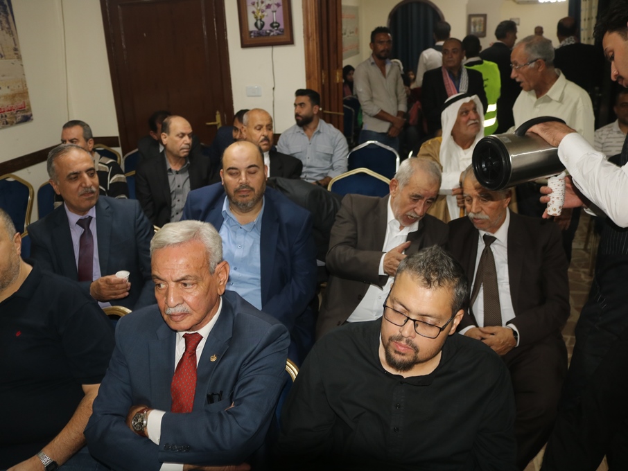 IMG 2592 - وكالة عكاظ الاخبارية