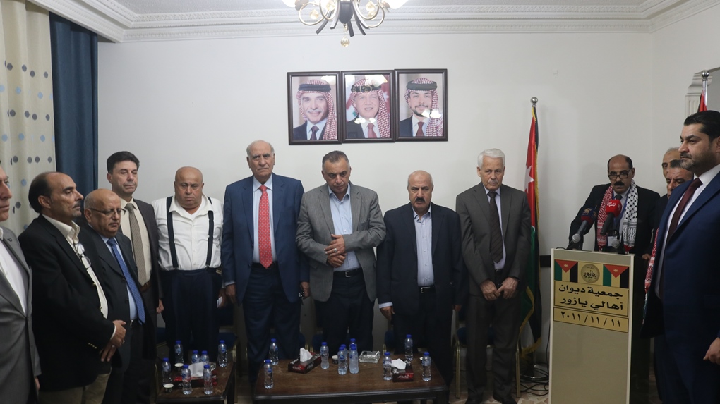 IMG 2596 - وكالة عكاظ الاخبارية