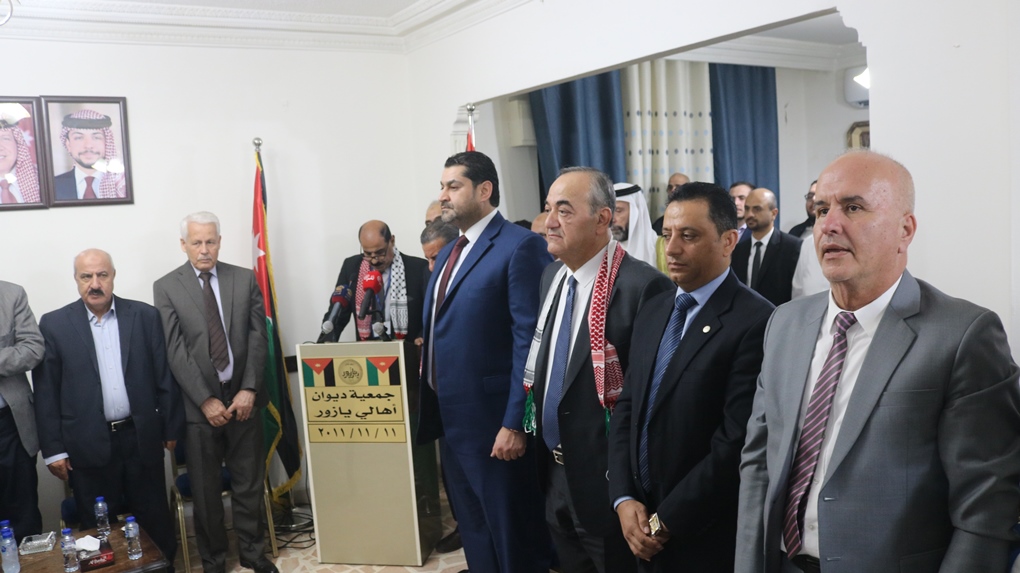 IMG 2597 - وكالة عكاظ الاخبارية