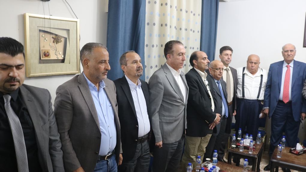 IMG 2598 - وكالة عكاظ الاخبارية