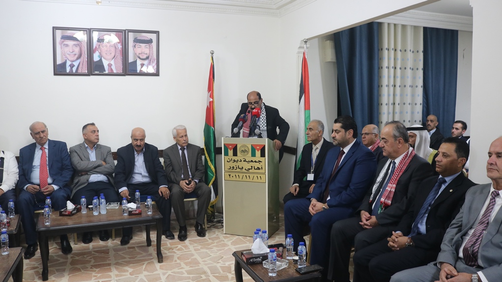 IMG 2601 - وكالة عكاظ الاخبارية