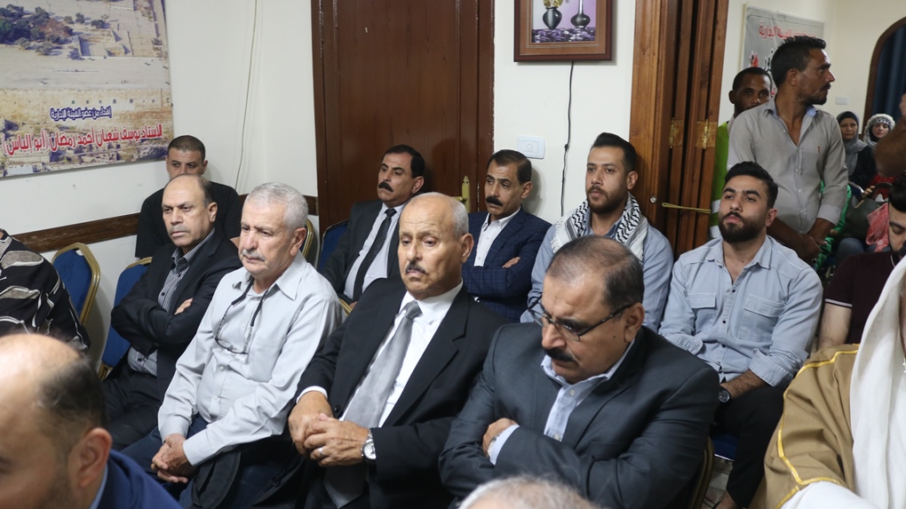 IMG 2604 - وكالة عكاظ الاخبارية