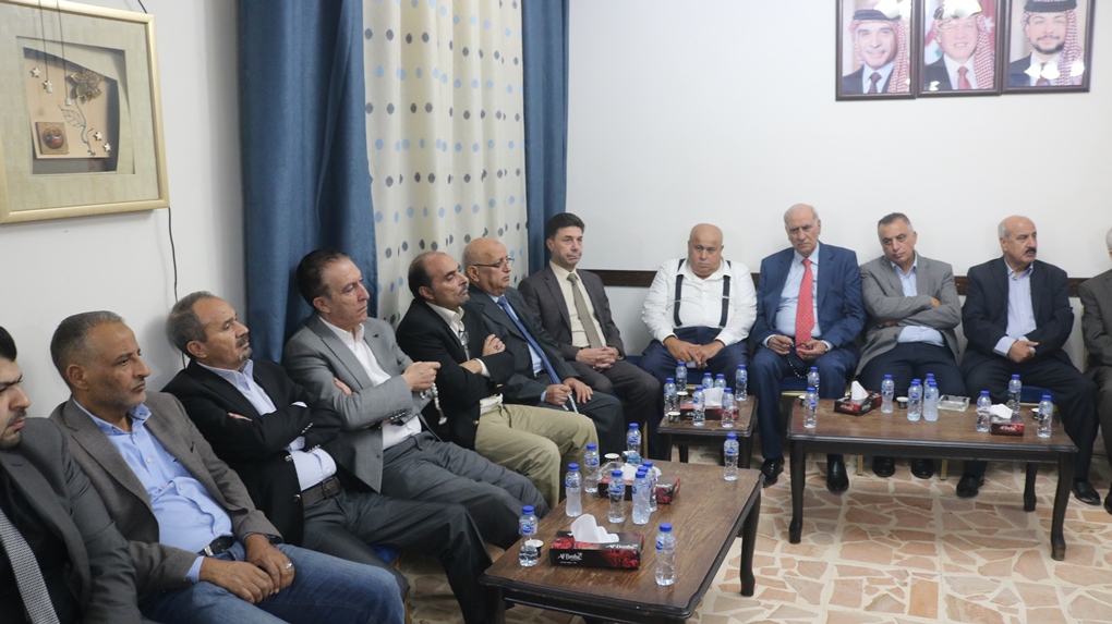 IMG 2609 - وكالة عكاظ الاخبارية