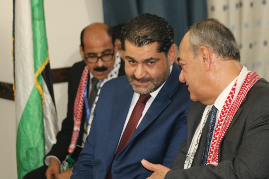 IMG 2637 - وكالة عكاظ الاخبارية