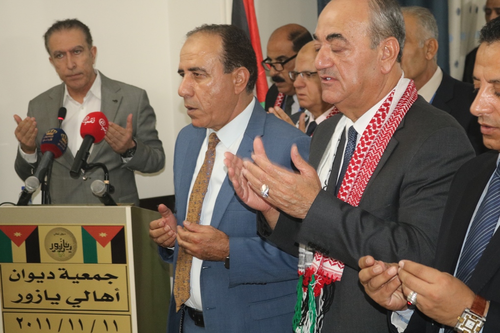 IMG 2646 - وكالة عكاظ الاخبارية
