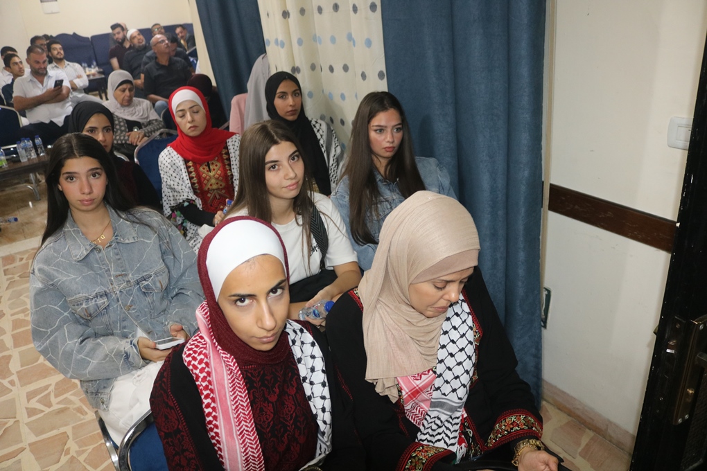 IMG 2658 - وكالة عكاظ الاخبارية