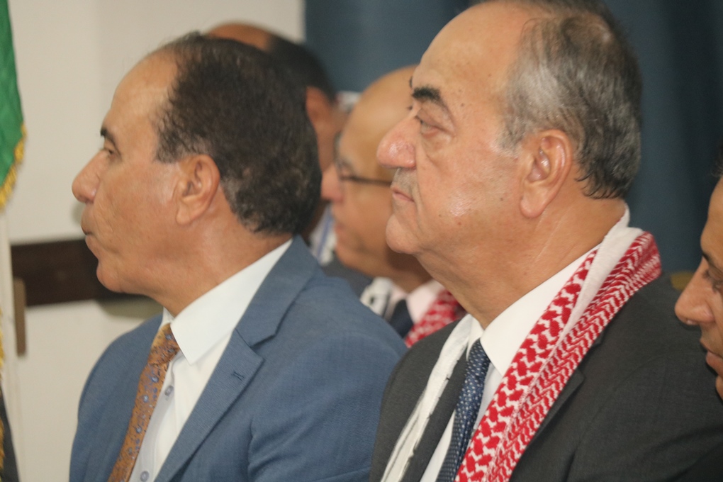 IMG 2676 - وكالة عكاظ الاخبارية