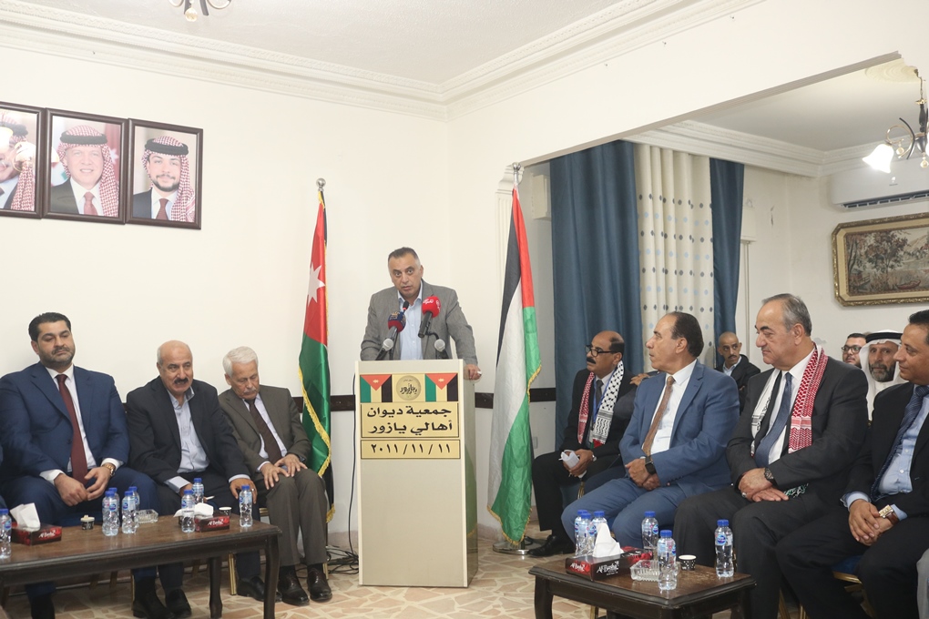 IMG 2684 - وكالة عكاظ الاخبارية