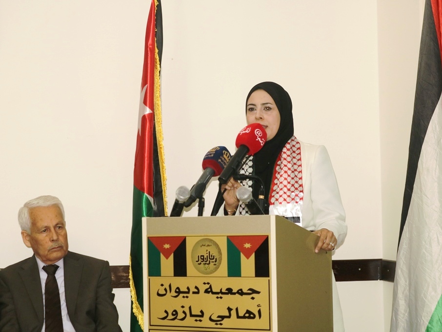 IMG 2709 - وكالة عكاظ الاخبارية