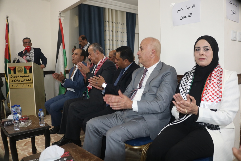 IMG 2725 - وكالة عكاظ الاخبارية