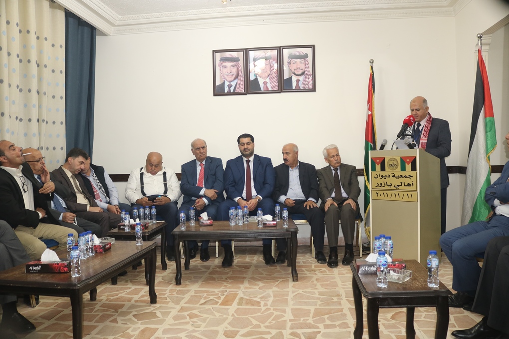 IMG 2729 - وكالة عكاظ الاخبارية