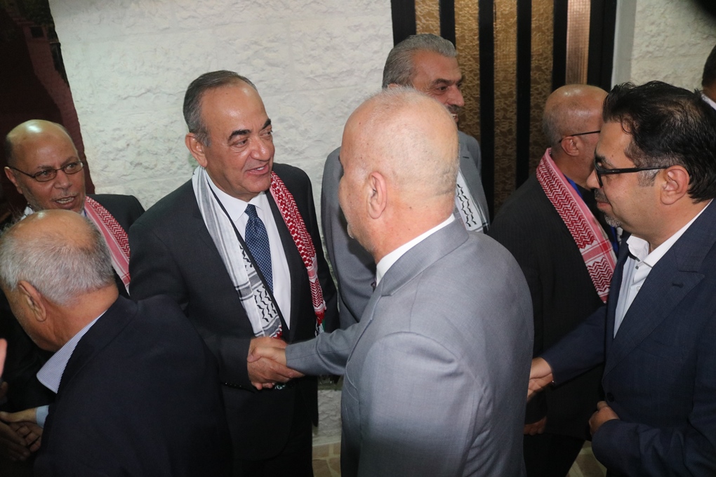 IMG 2732 - وكالة عكاظ الاخبارية