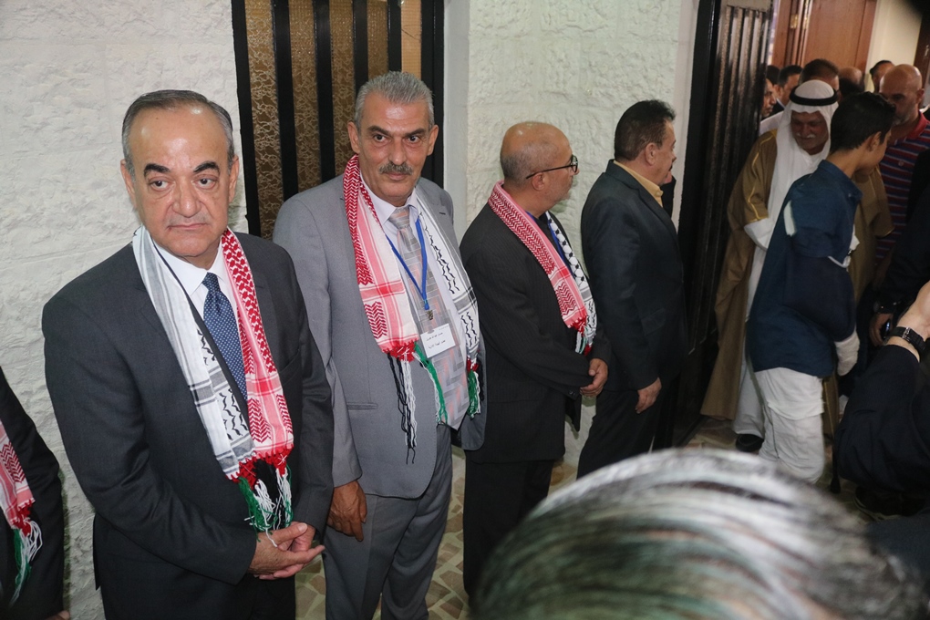 IMG 2756 - وكالة عكاظ الاخبارية