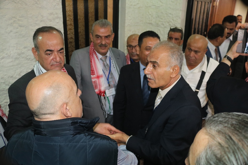 IMG 2766 - وكالة عكاظ الاخبارية