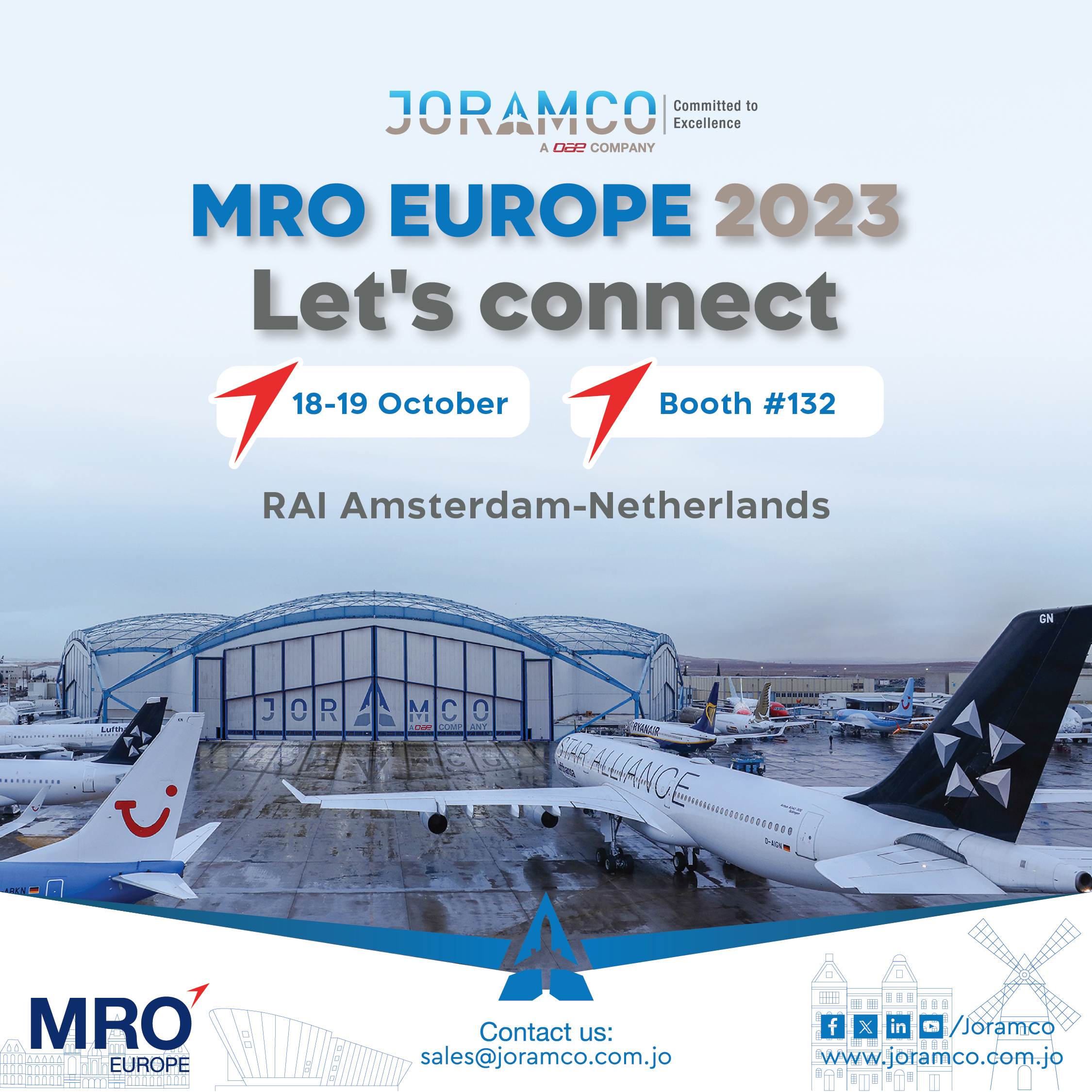 MRO Europe Animated post 01 01 - وكالة عكاظ الاخبارية