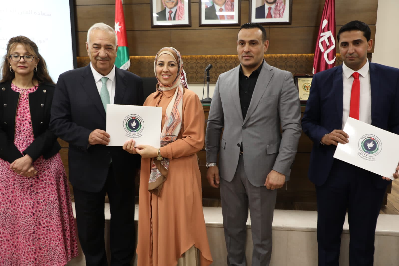  الأمن العام 11 - وكالة عكاظ الاخبارية