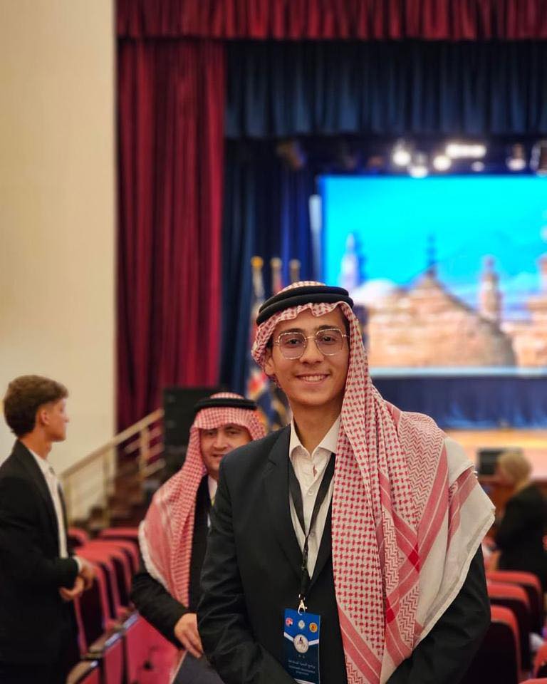  الأهلية تشارك بمصر في أعمال برنامج إعداد قادة التنمية المستدامة  - وكالة عكاظ الاخبارية