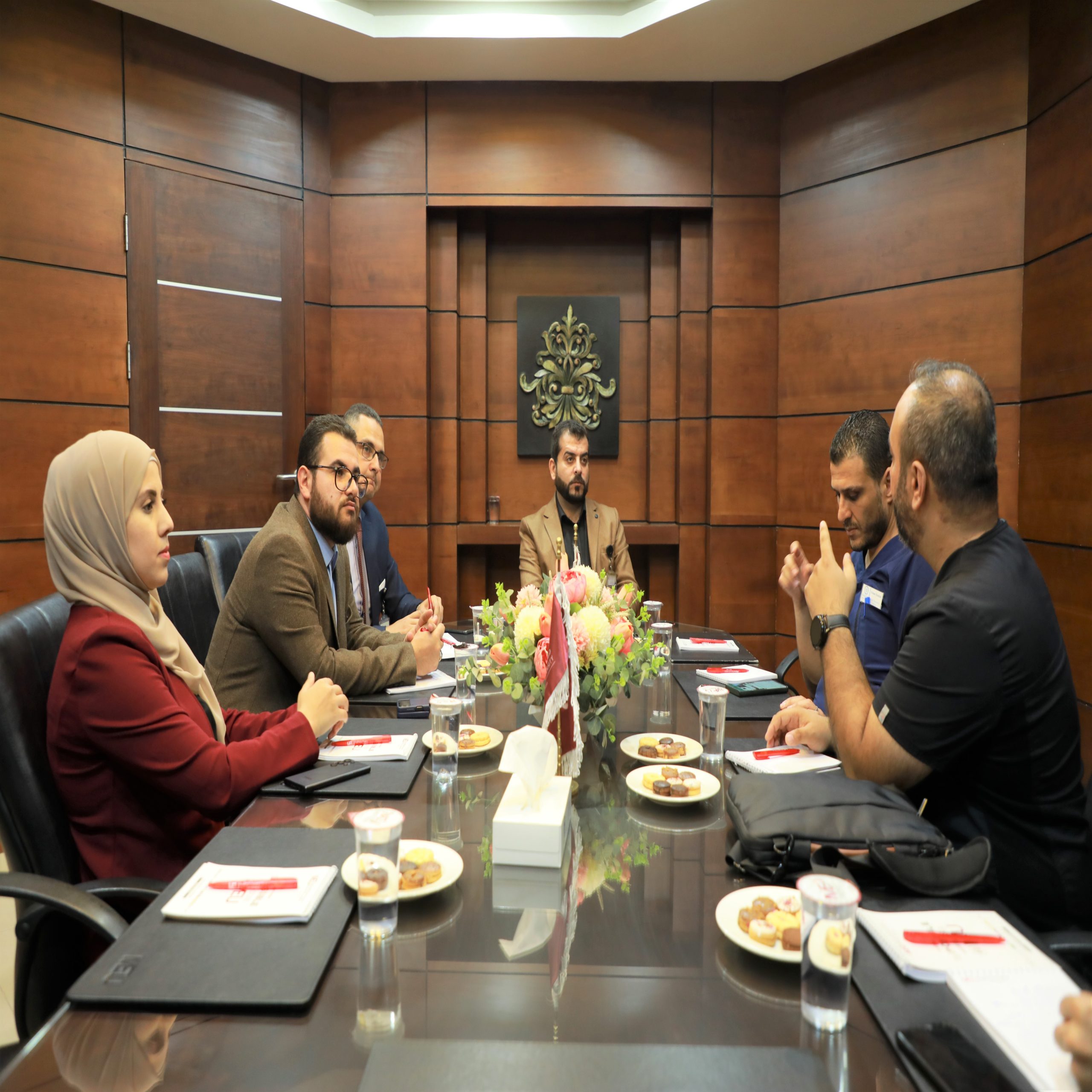  العلوم الطبية المساندة scaled - وكالة عكاظ الاخبارية