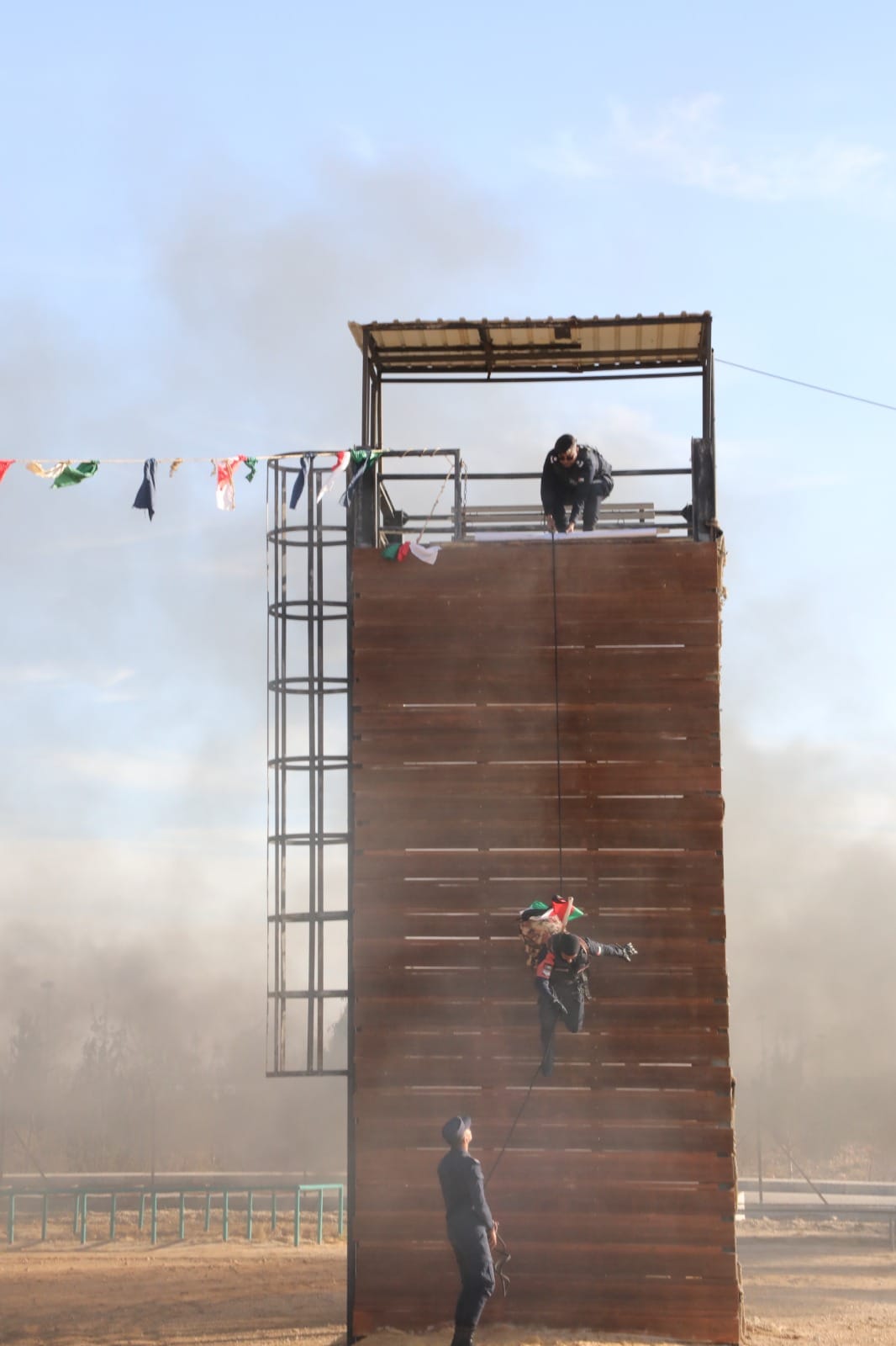 406245185 655347313437520 2308099468830256438 n - وكالة عكاظ الاخبارية