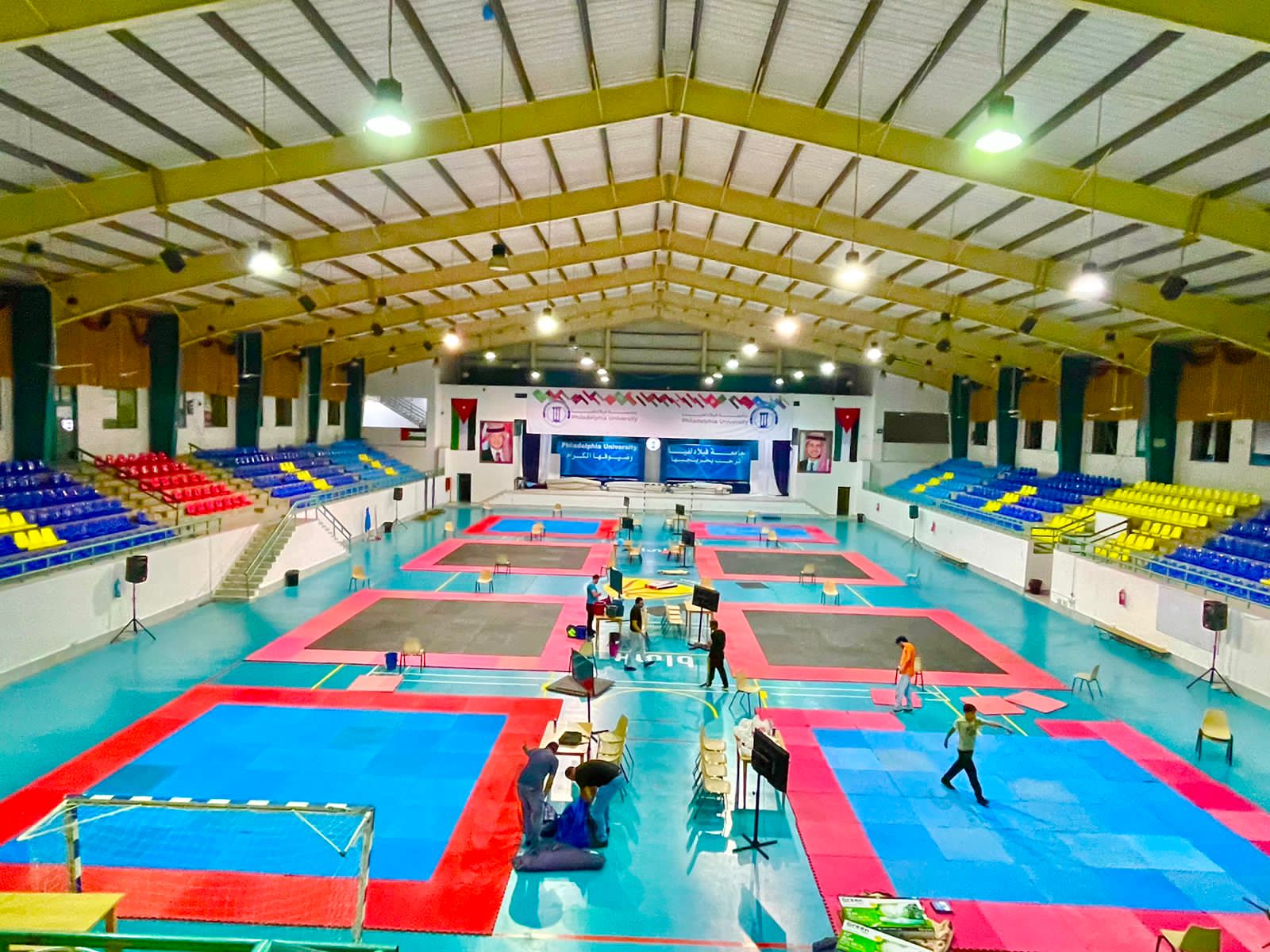 5 - وكالة عكاظ الاخبارية