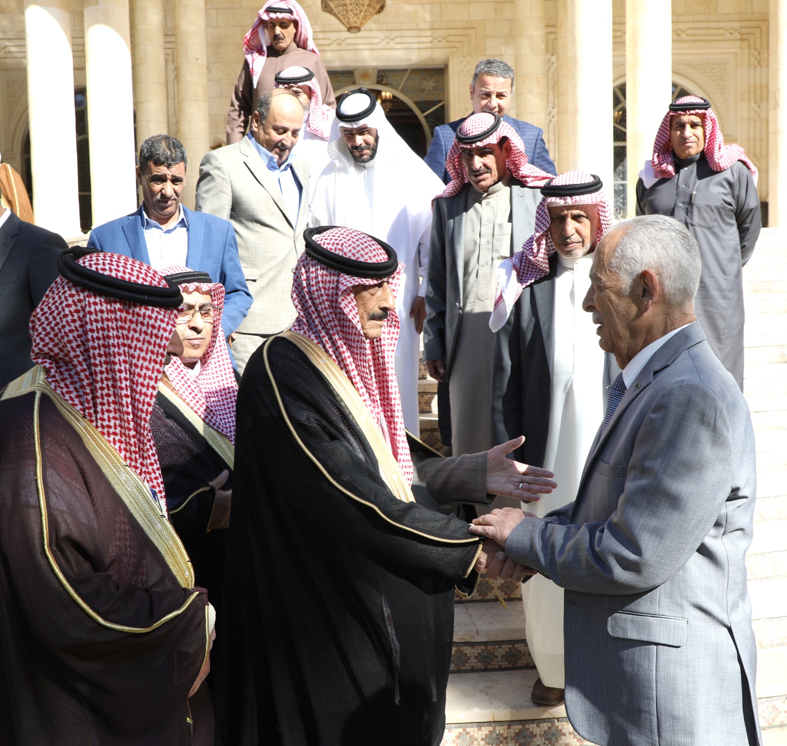 85322732 71b0 455b 9631 61297b1c051e - وكالة عكاظ الاخبارية